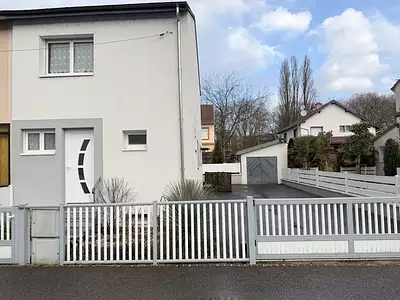 Maison, 85 m²