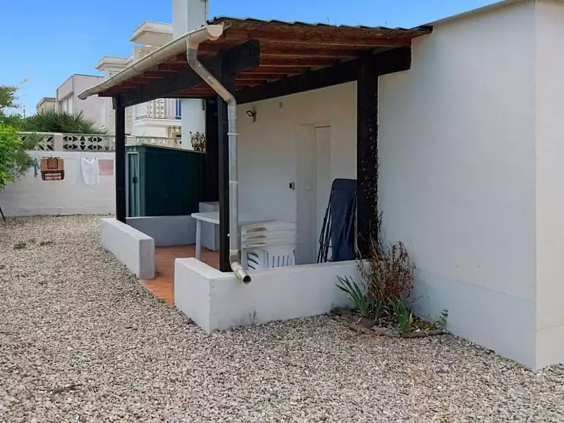 Maison, 90 m²