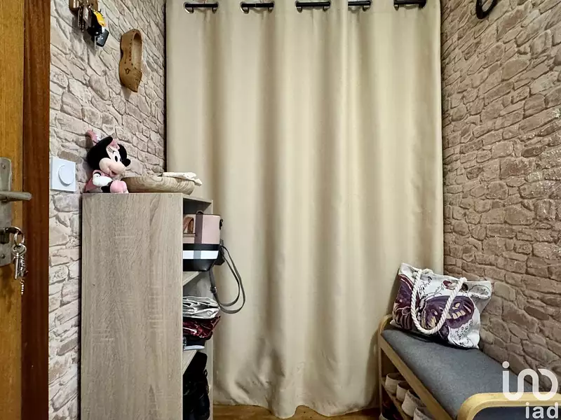 Appartement, 81 m²