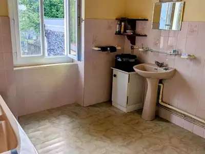 Maison, 93 m²