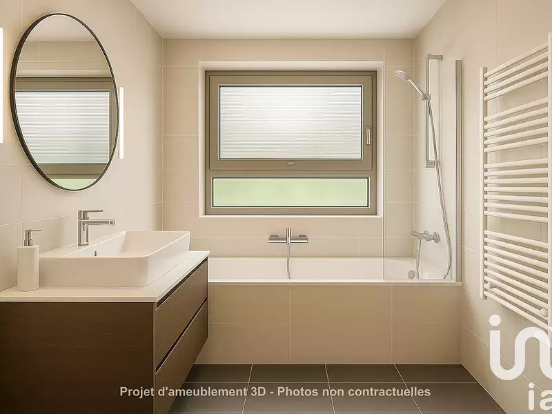 Appartement, 112 m²