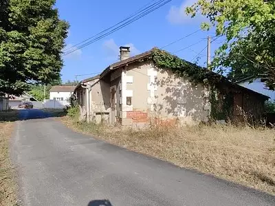 Maison, 110 m²
