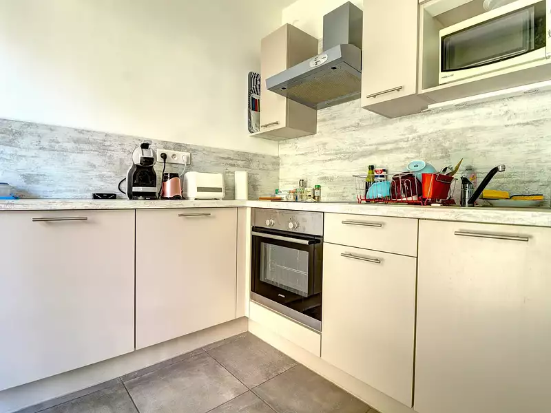 Appartement, 159 m²