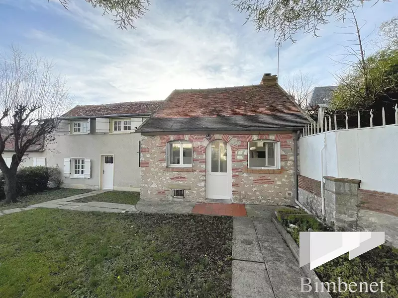 Appartement, 76,7 m²