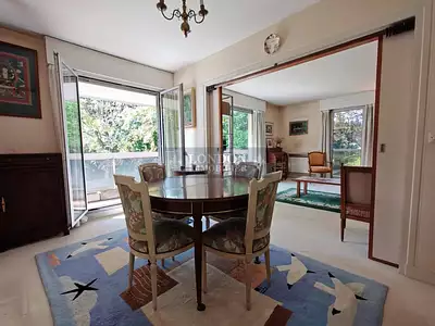 Appartement, 90,48 m²