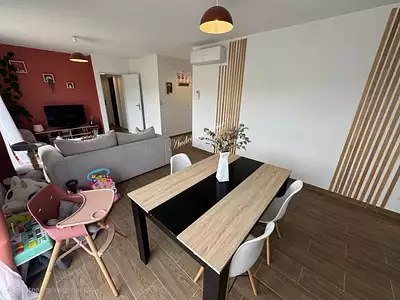 Maison, 88,24 m²
