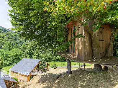 Maison, 230 m²