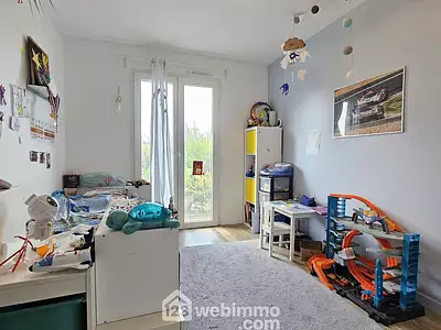 Maison, 95 m²