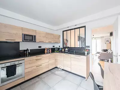 Appartement, 96,88 m²