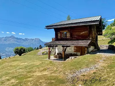 Maison, 105 m²