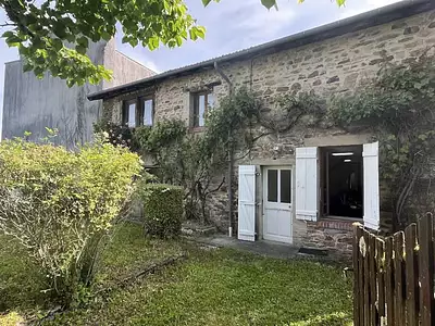Maison, 125 m²