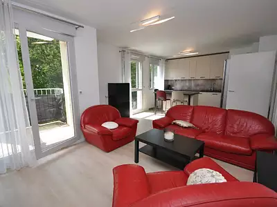 Appartement, 79 m²