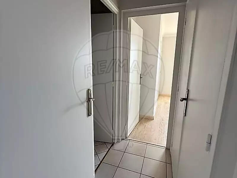 Appartement, 69 m²