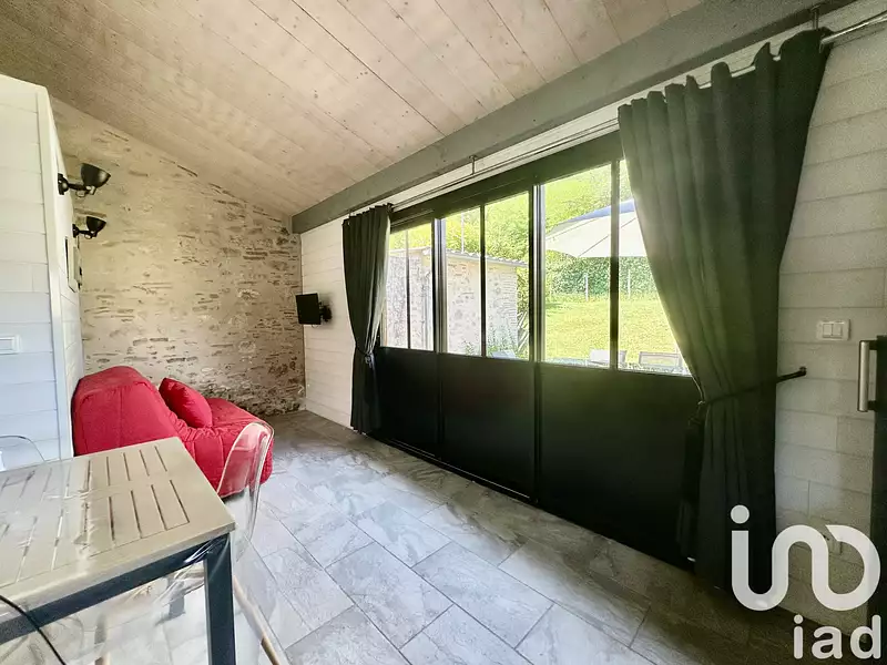 Maison, 160 m²