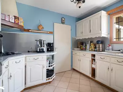 Maison, 110 m²