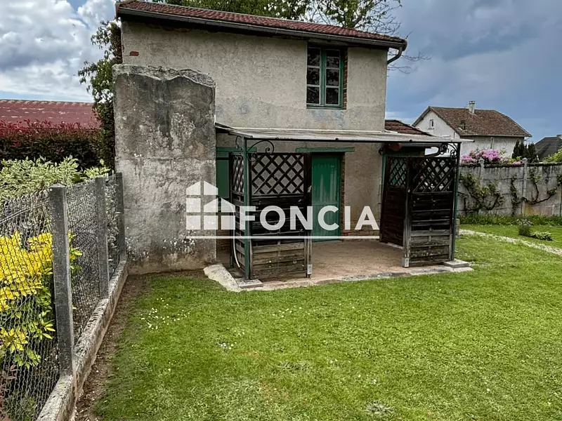 Maison, 85 m²