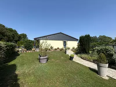 Maison, 81 m²