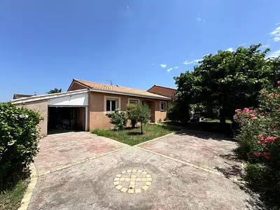 Maison, 160 m²