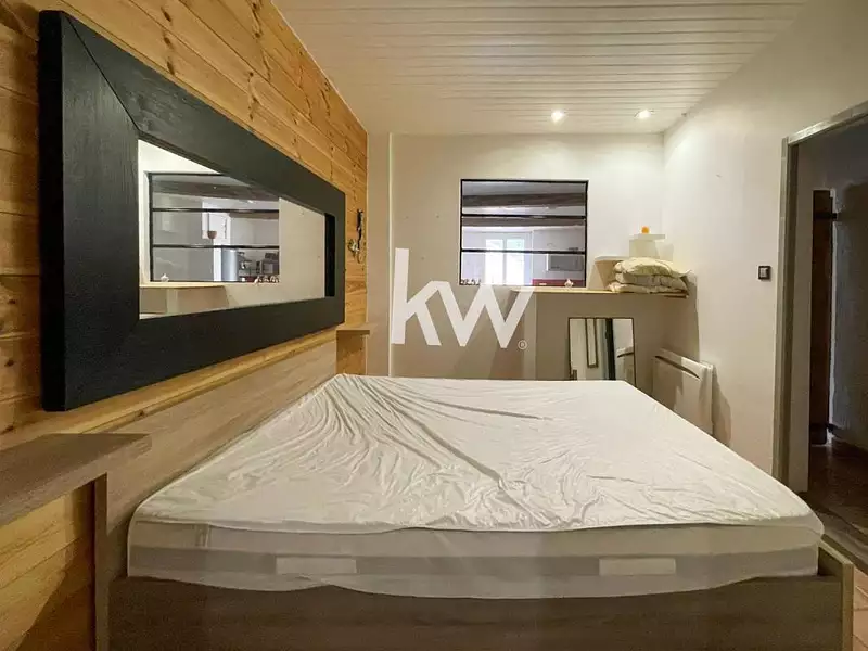 Appartement, 53 m²