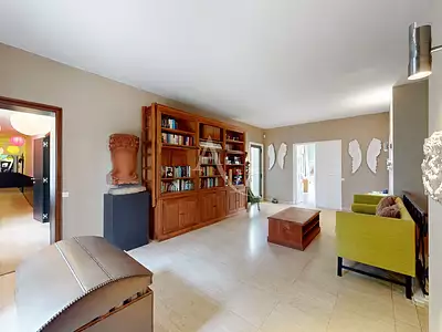 Maison, 430 m²