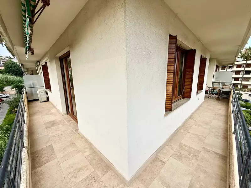 Appartement, 63,04 m²