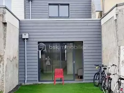 Maison, 130 m²