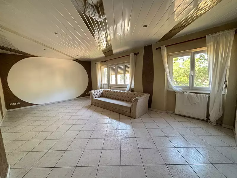 Appartement, 76,92 m²