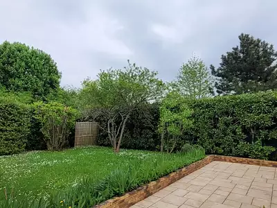 Maison, 113 m²
