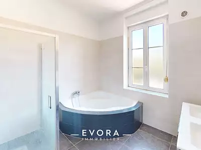Appartement, 79 m²