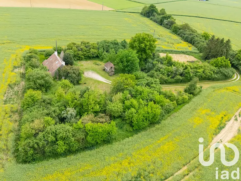 Maison, 66 m²