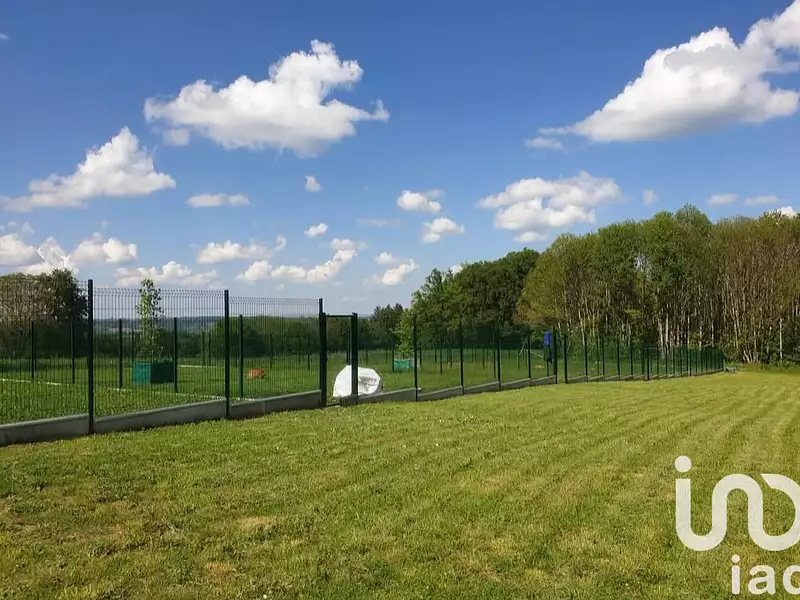 Maison, 142 m²