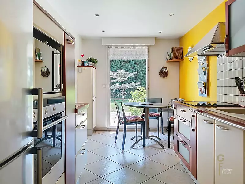 Appartement, 120 m²