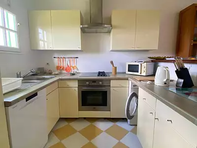 Appartement, 58,04 m²