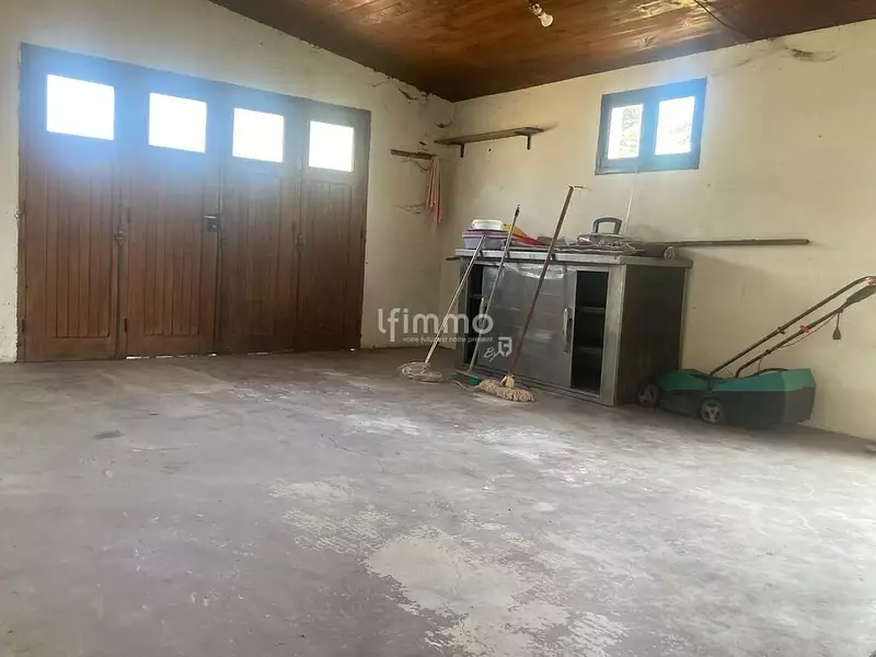 Maison, 120 m²