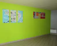 Immeuble, 270 m²