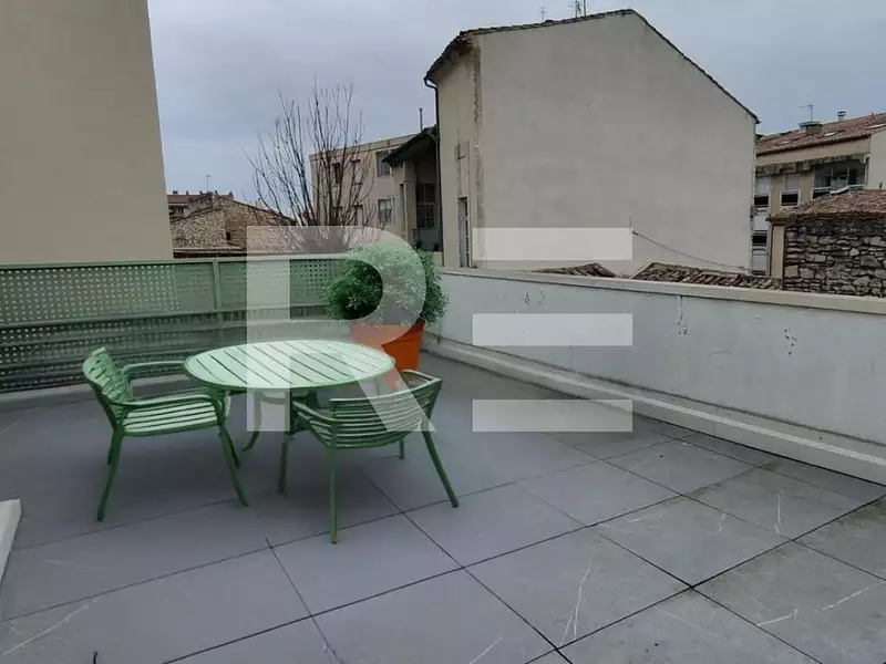 Appartement, 130 m²