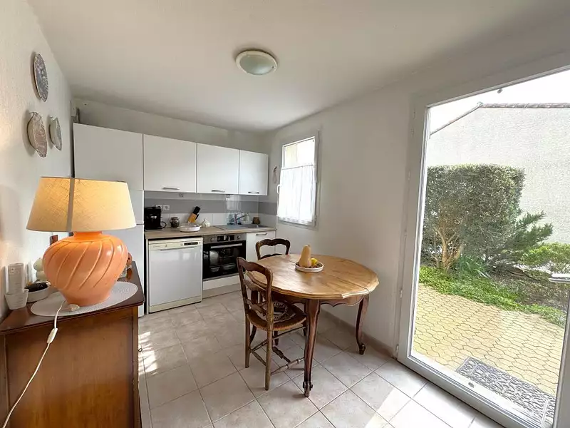 Maison, 40 m²