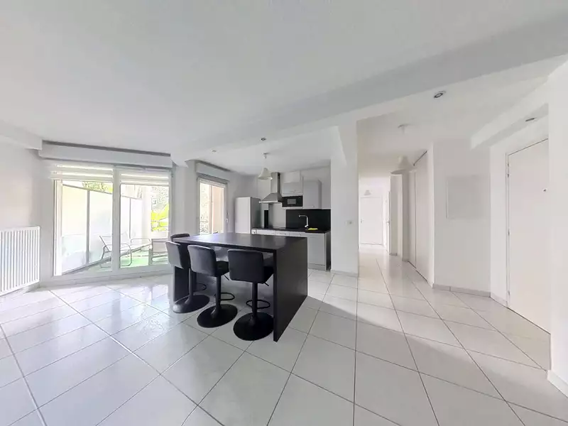 Appartement, 70 m²