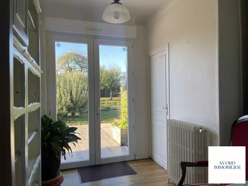 Maison, 230 m²