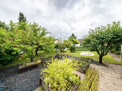 Maison, 90 m²