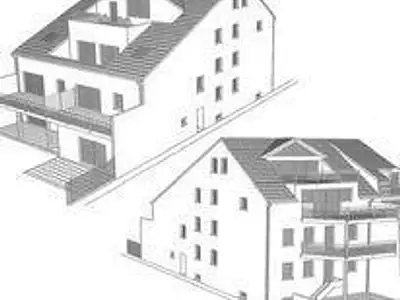 Appartement, 110 m²