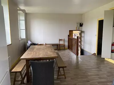 Maison, 121 m²