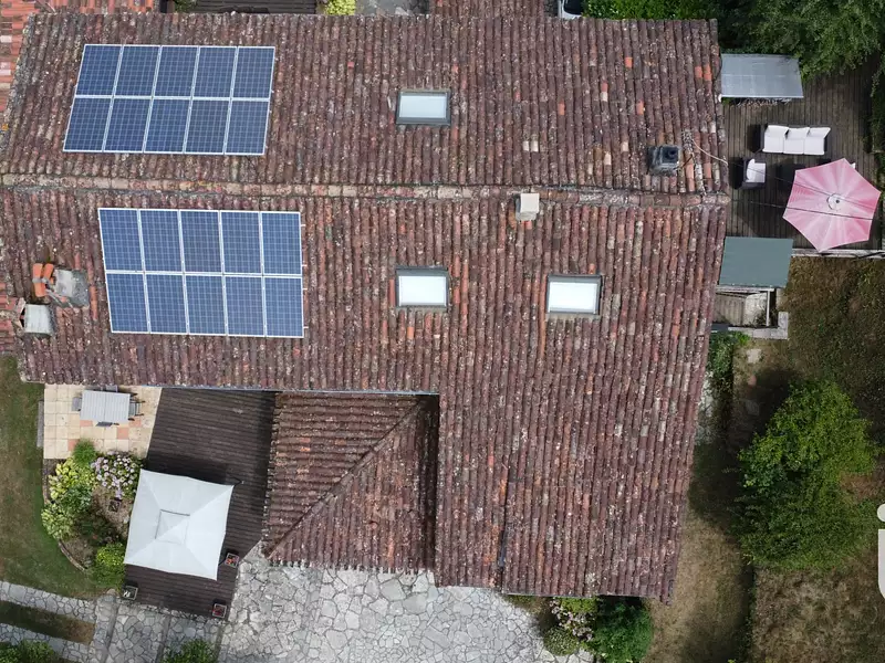 Maison, 303 m²