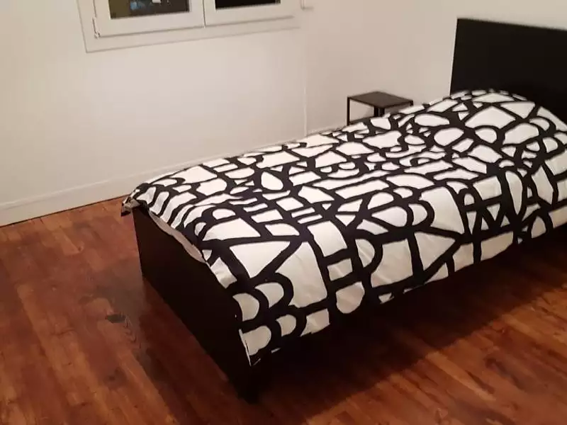 Appartement, 53 m²
