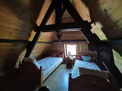 Maison, 56,3 m²