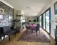 Appartement, 133 m²