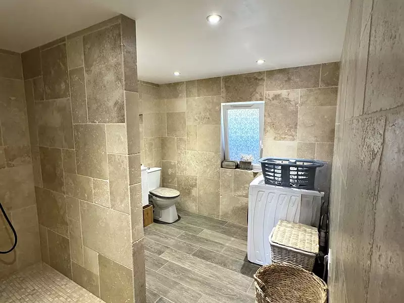Maison, 181 m²
