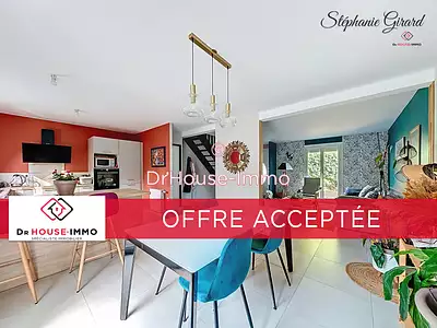Maison, 103 m²