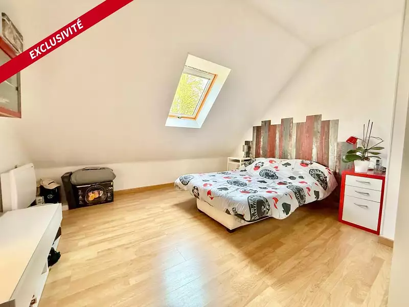 Maison, 95 m²