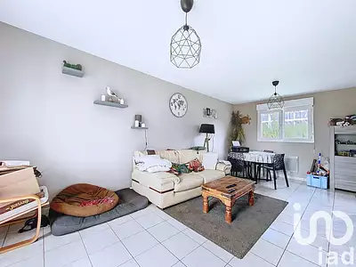 Maison, 75 m²